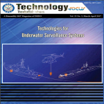 Technologies for Underwater Surveillance Systems