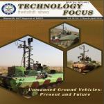 Unmanned Ground Vehicles: Present and Future