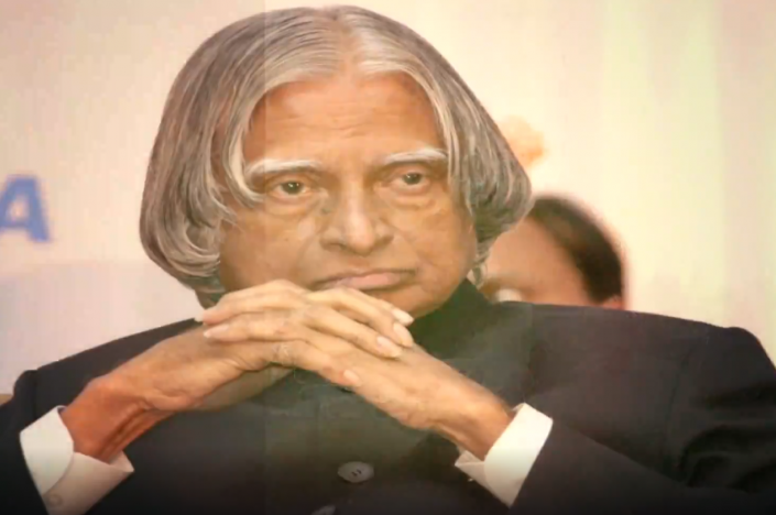 APJ Abdul Kalam Film