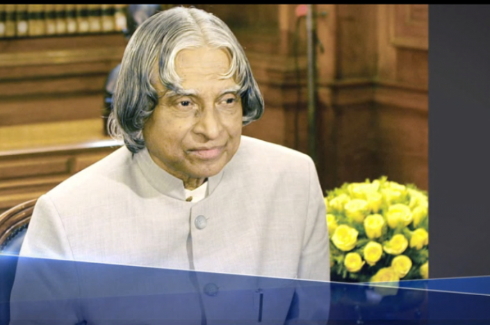 3D Walk through of Dr. APJ Abdul Kalam's Gallery at DRDO Headquarters