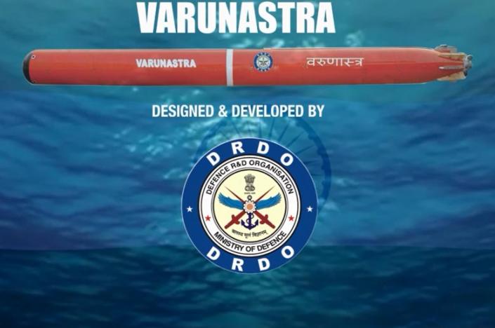 DRDO's Participation in DEFEXPO 2018 - Tejas (11-14 April 2018)