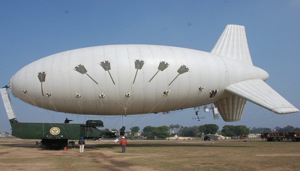 Aerial Delivery Research and Development Establishment (ADRDE)