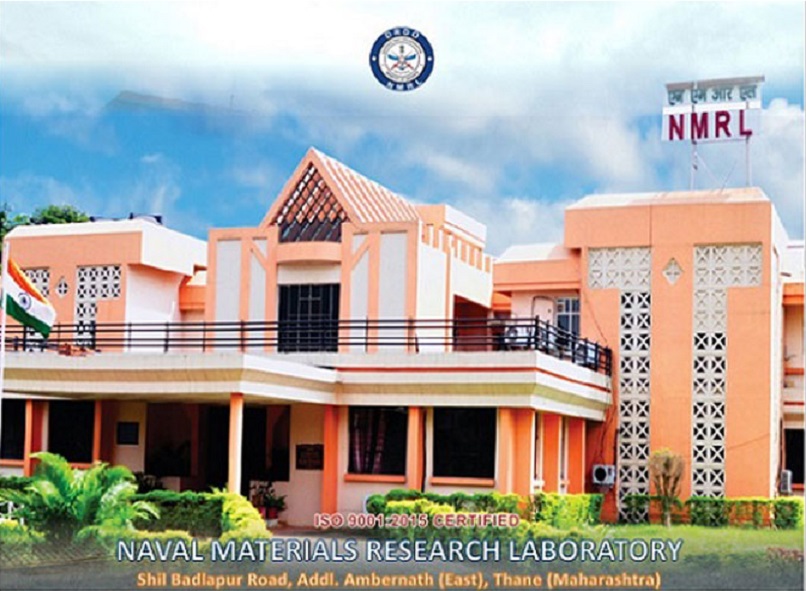 Naval Materials Research Laboratory