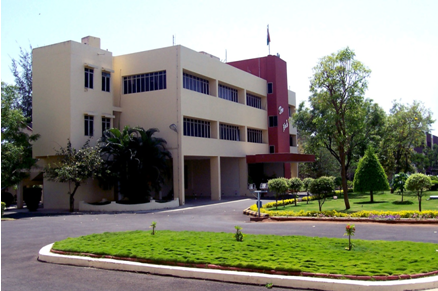 Research & Development Establishment, Mountain Foot Bridge