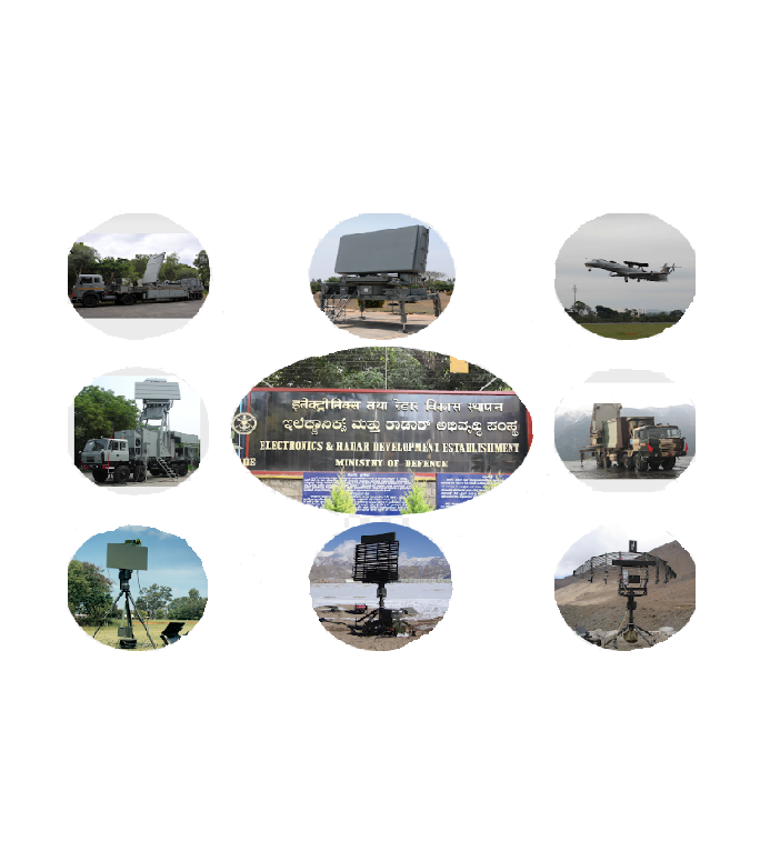 Electronics & Radar Development Establishment (LRDE)