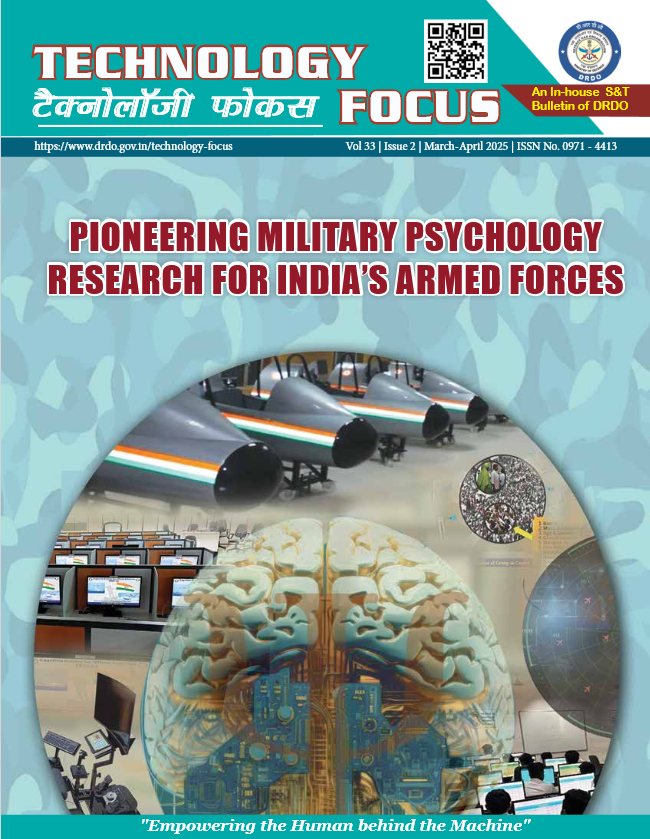 Technology Focus January 2025