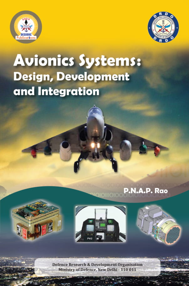 Avionics Systems Design Development and Integration