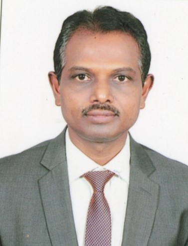 Dr Chandra Sekhar