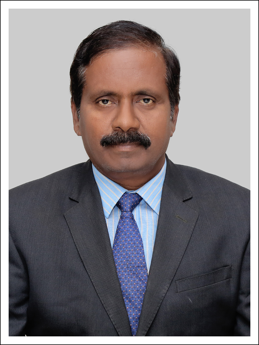 Shri V. Balamurugan