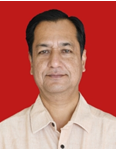 Dr Subrata Rakshit