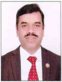 Director Defence Institute of High Altitude Research Dr Om Prakash Chaurasia