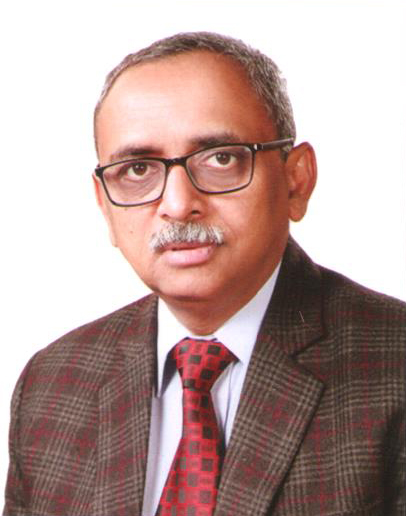 Director, Defence Institute of Physiology & Allied Sciences (DIPAS), Delhi