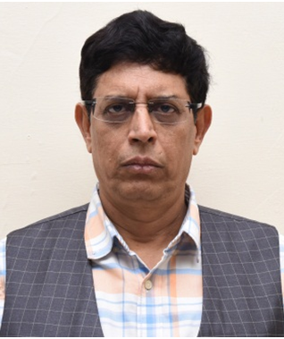 Shri RV Hara Prasad