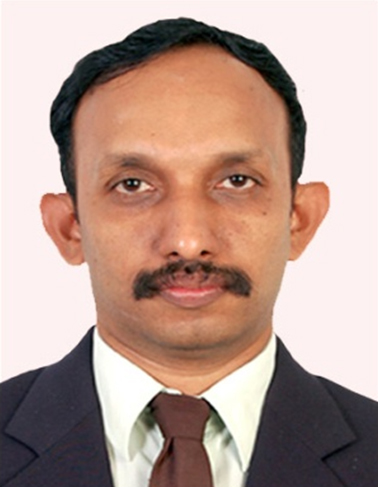 Dr. Abraham Varughese