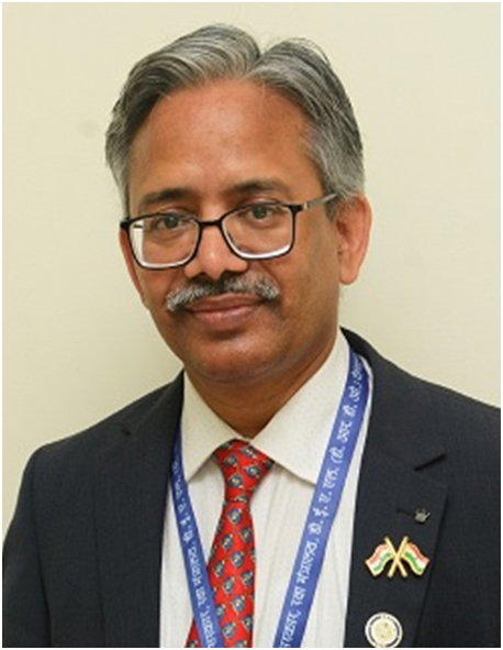 Sh LC Mangal