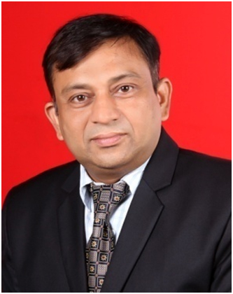 Dr. Ajay Kumar, Sc 'G'