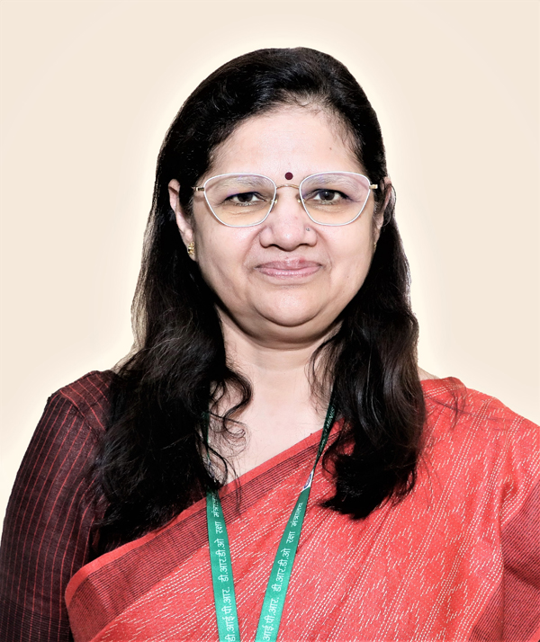 डॉ. अरुणिमा गुप्ता 