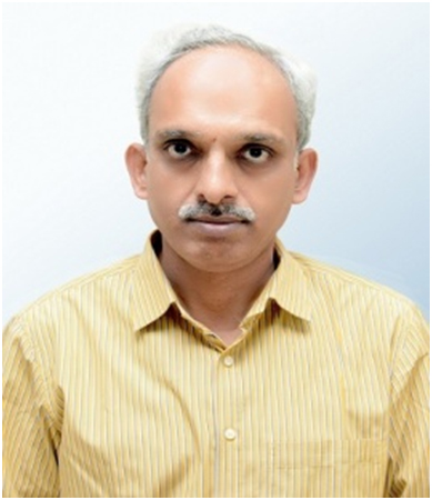 Sh. NS RAO