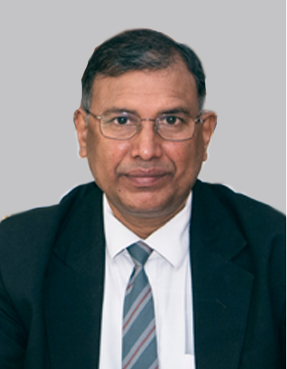 Director, Integrated Test Range (ITR), Chandipur