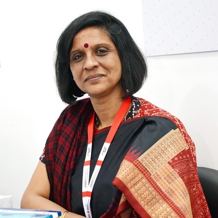 श्रीमती निधि बंसल