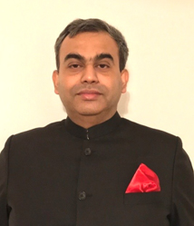 Dr. Sumit Goswami