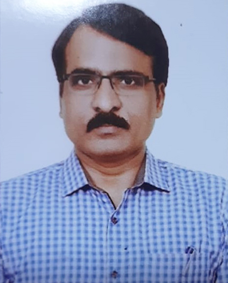 Sh. Vedveer Arya