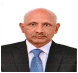 Dr Upendra Kumar Singh