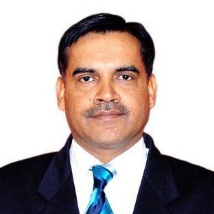Dr A K Singh