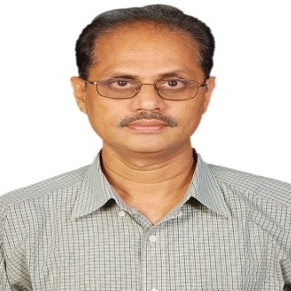 Shri MSR Prasad