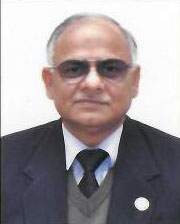 श्री हरि बाबू श्रीवास्तव