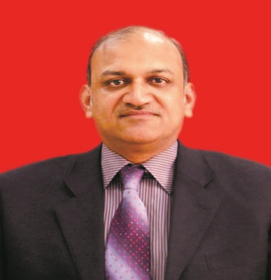 Shri Pravin K Mehta