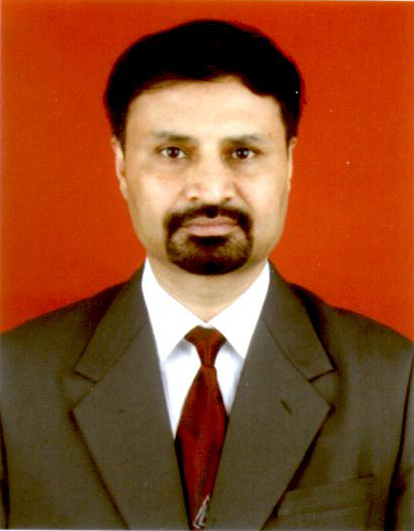 Dr. Shailendra V Gade