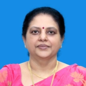 Dr (Ms) Tessy Thomas