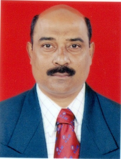 श्री संगम सिन्हा