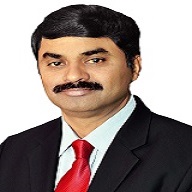 Dr G. Satheesh Reddy