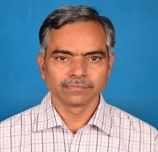 श्री जी एन राव