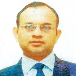 श्री सुबीर मल्लिक