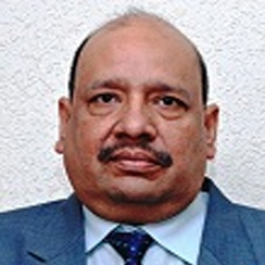 Shri Sudhir Gupta