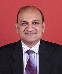 श्री प्रवीण कुमार मेहता