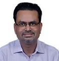 श्री जीएस गुप्ता