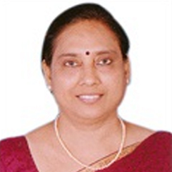 Ms. J Manjula