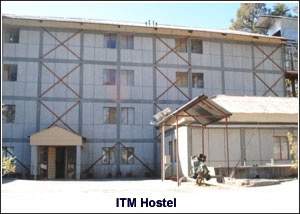 Hotel, Guest House