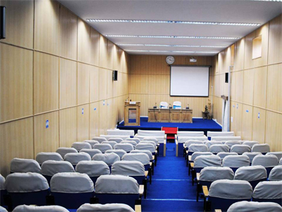 Lecture Hall