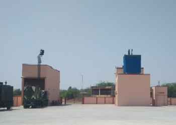 DRDO