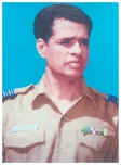 WG CDR P GOPALAN