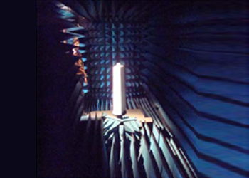 Microwave Instrumentation and Anechoic Chamber Facility