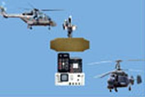 Super Vision Maritime Patrol Radar