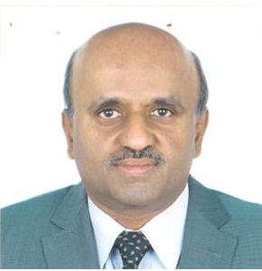 A. RAGHUNATH Rank : Group Director (TCS), Scientist ‘G’