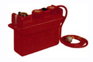 Avalanche Victim Detector