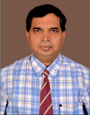 Dr. Atul K Bakare Group Director (Aircraft), Scientist ‘G’